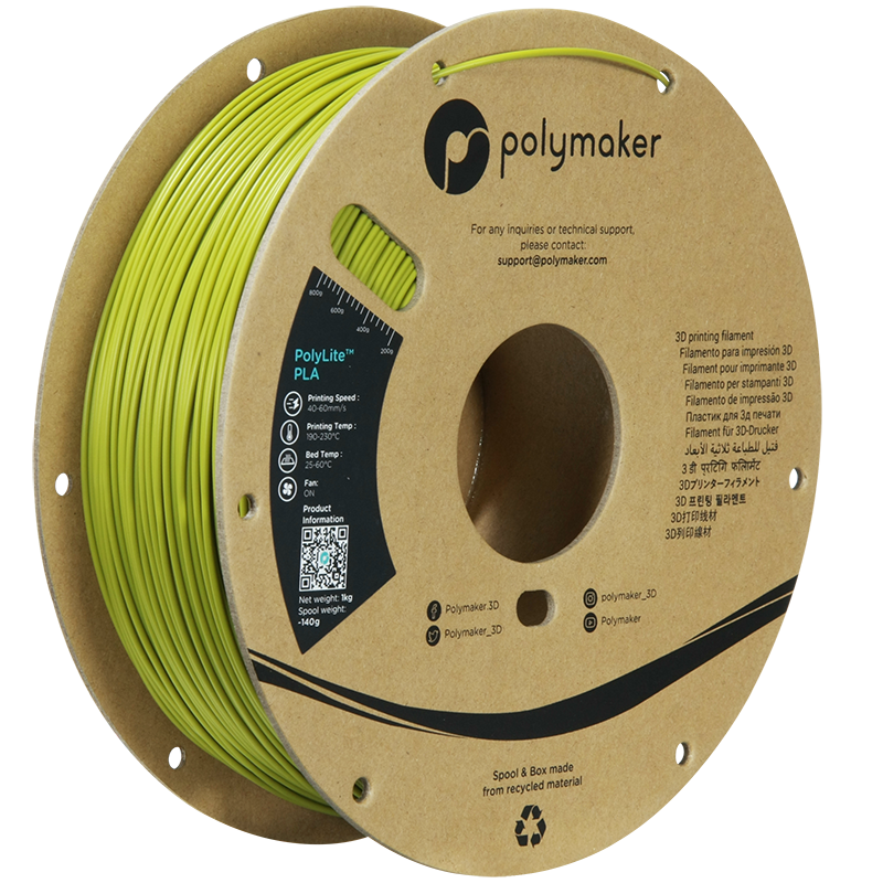Polymaker PolyLite PLA