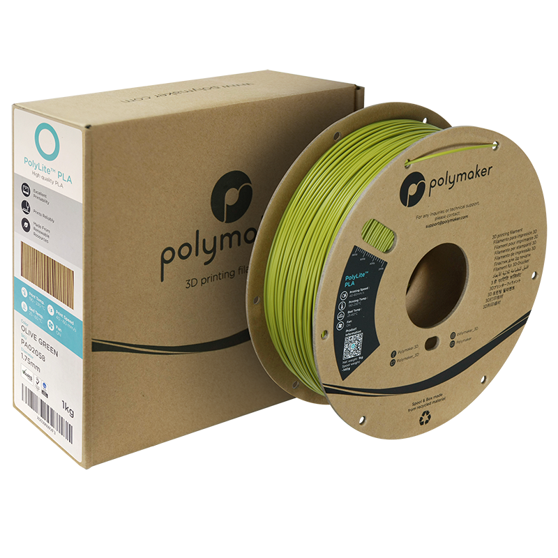 Polymaker PolyLite PLA