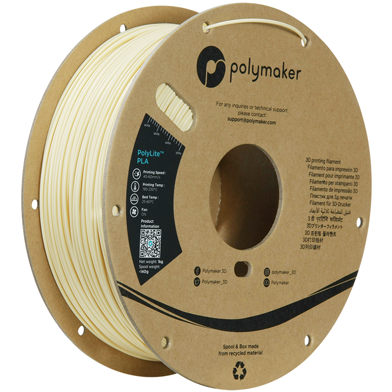Polymaker PolyLite PLA