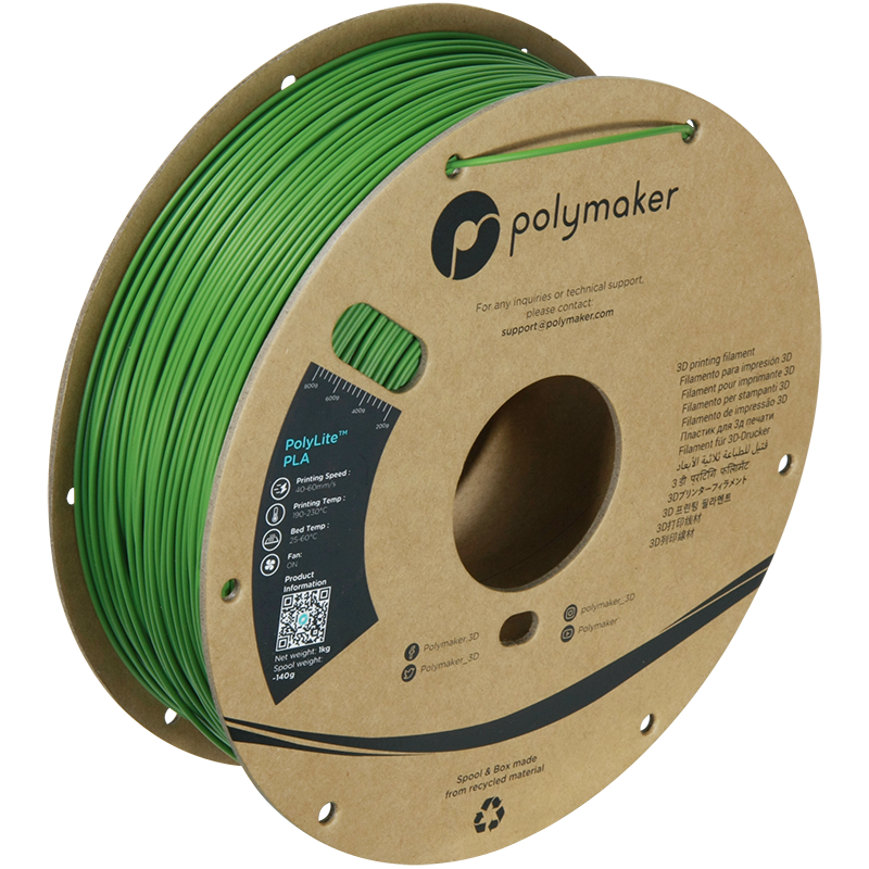 Polymaker PolyLite PLA