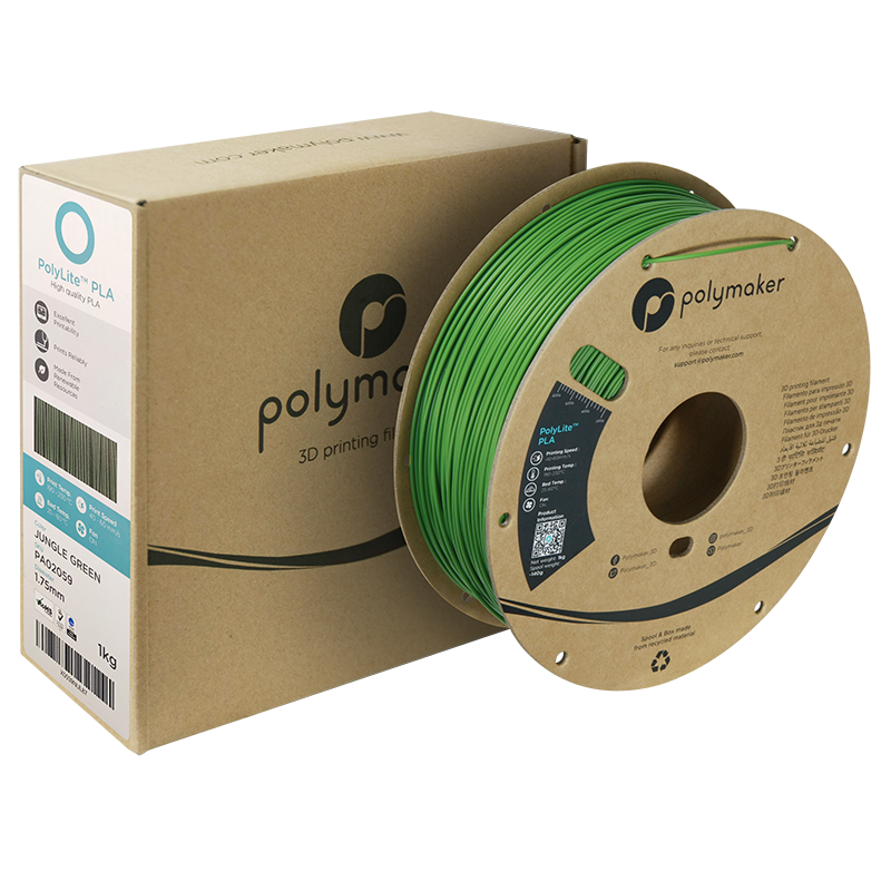 Polymaker PolyLite PLA