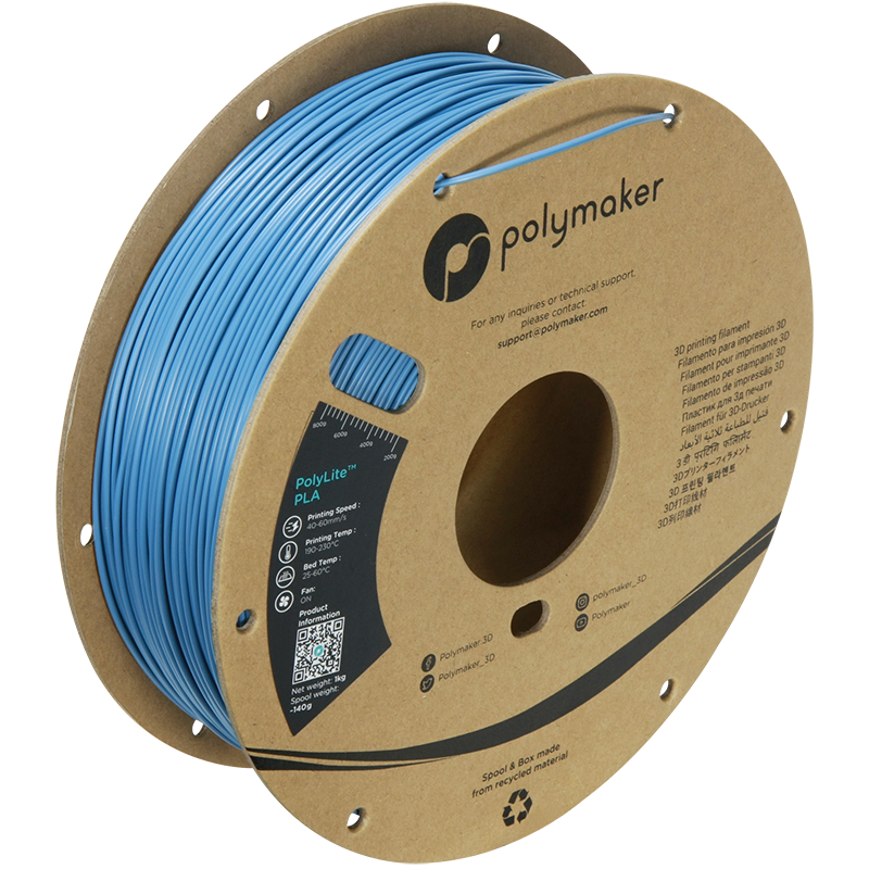 Polymaker PolyLite PLA