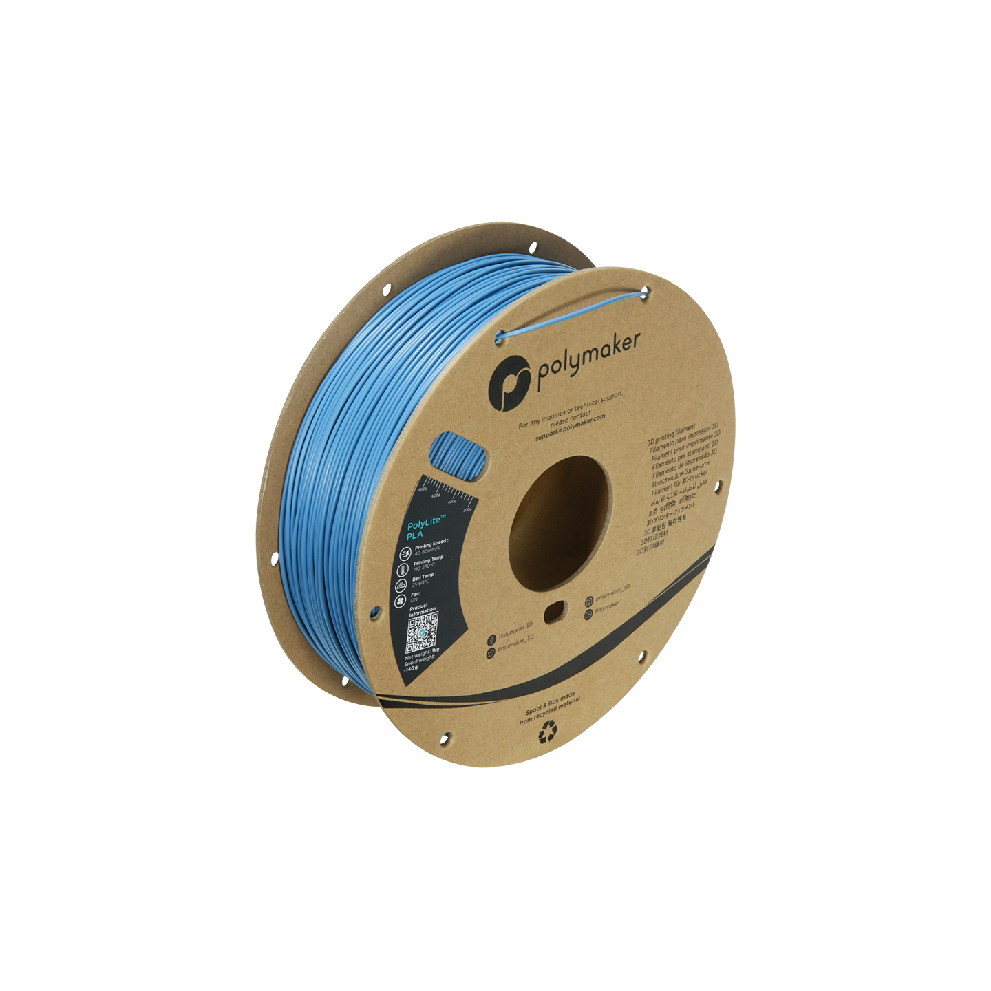 Polymaker PolyLite PLA
