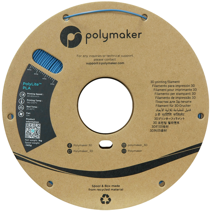 Polymaker PolyLite PLA