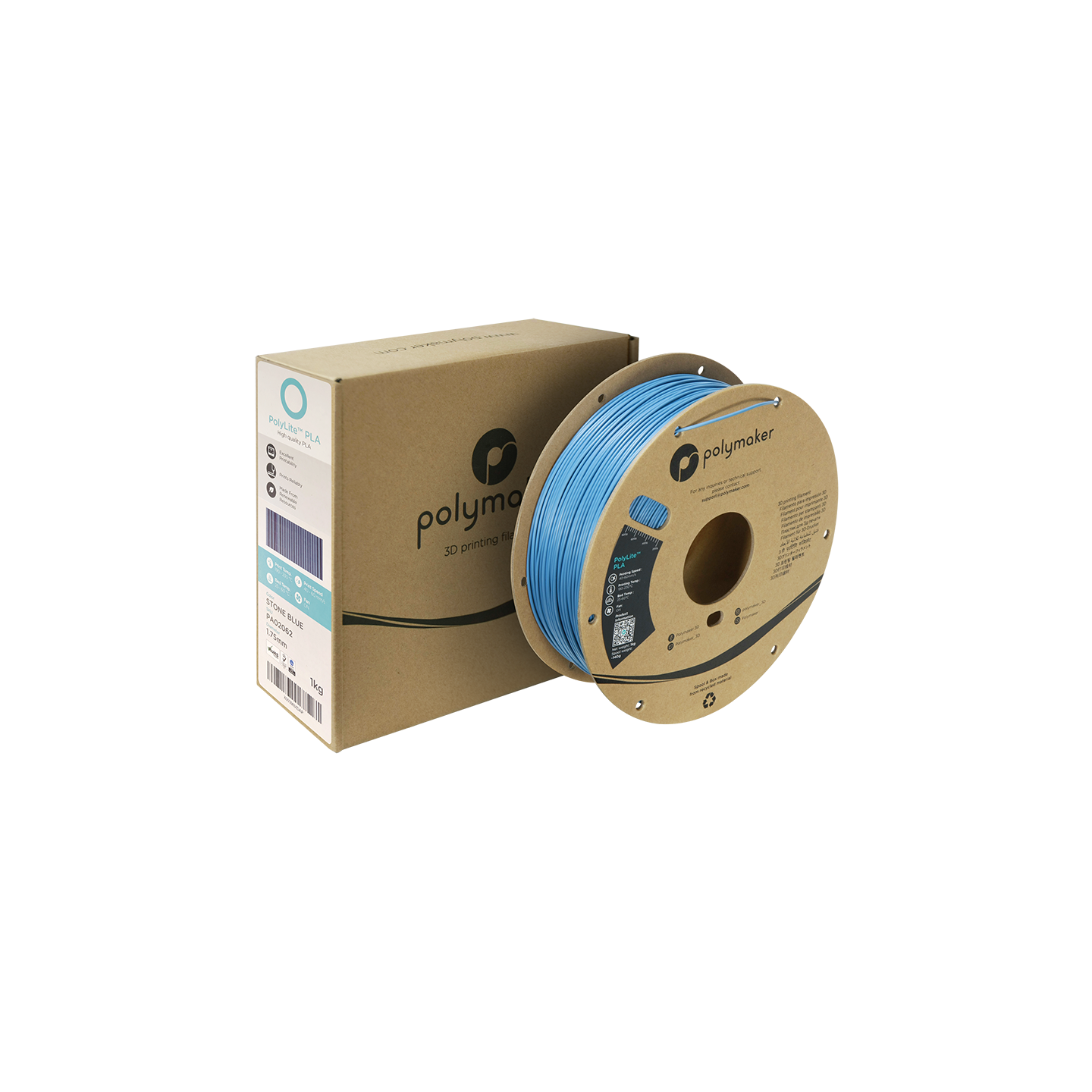 Polymaker PolyLite PLA