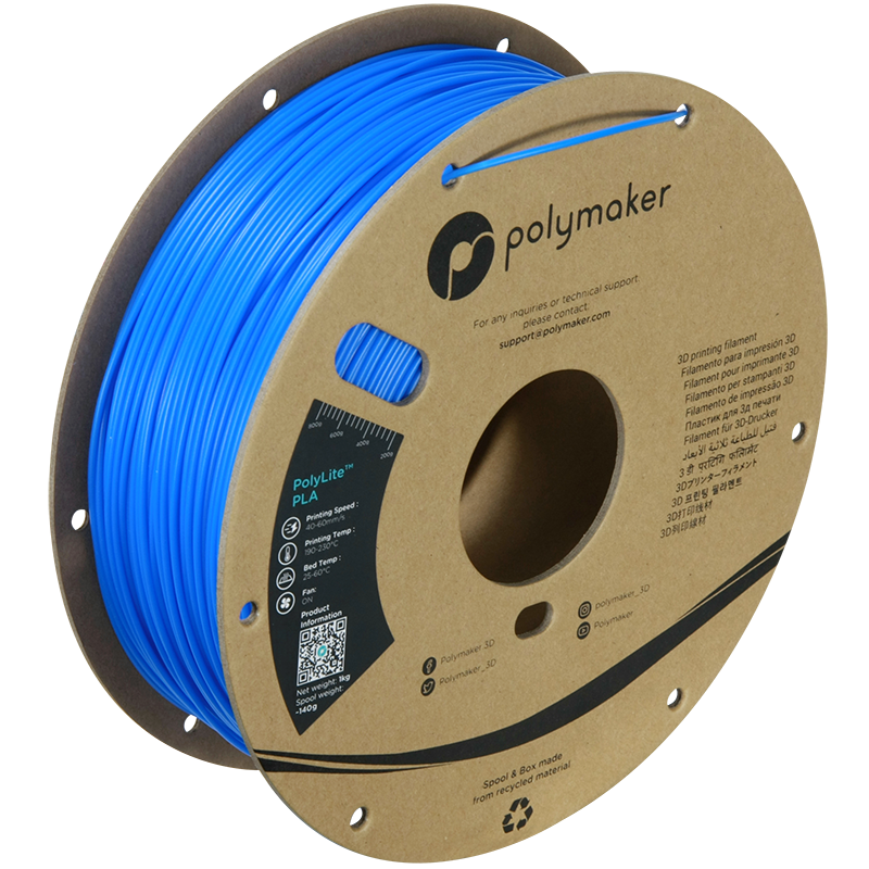Polymaker PolyLite PLA