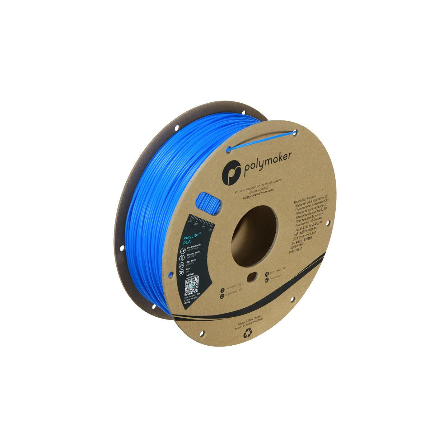 Polymaker PolyLite PLA