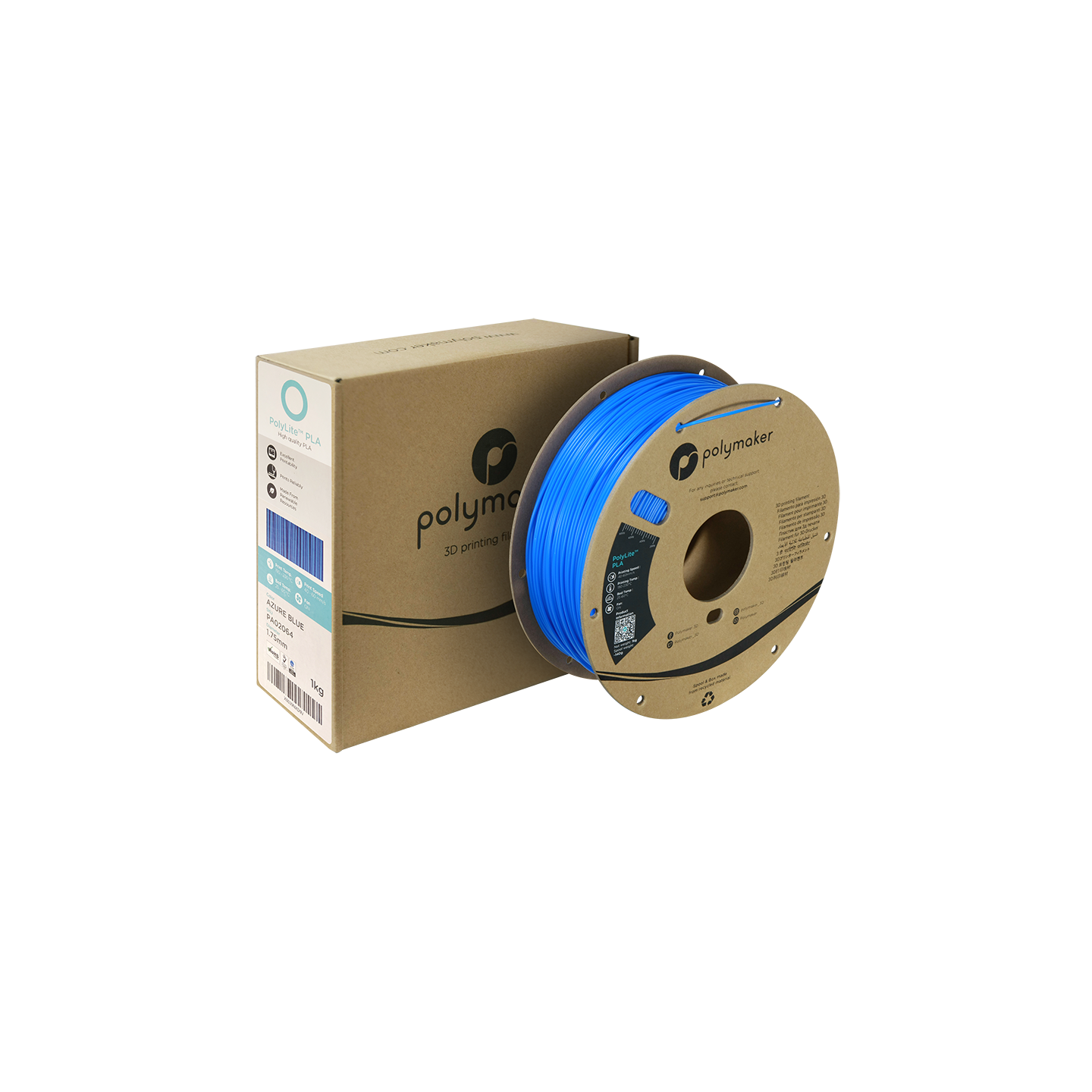Polymaker PolyLite PLA