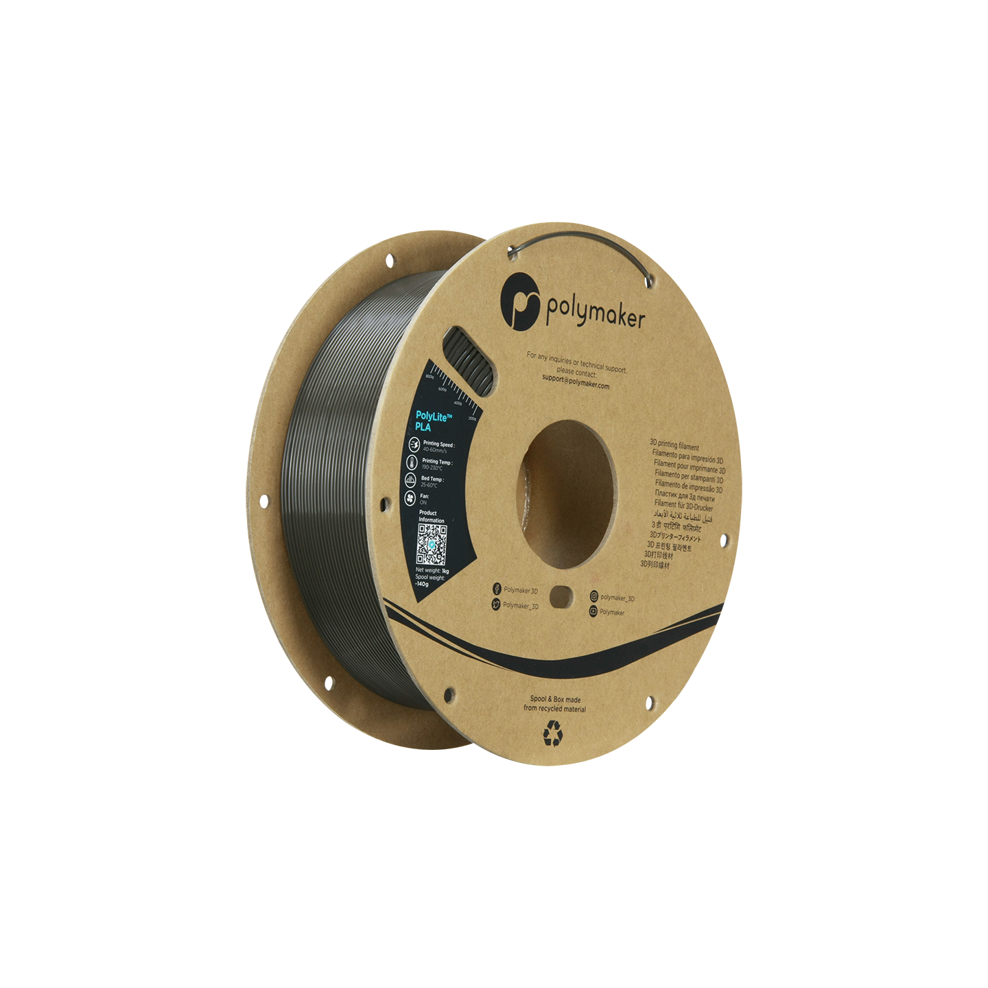 Polymaker PolyLite PLA