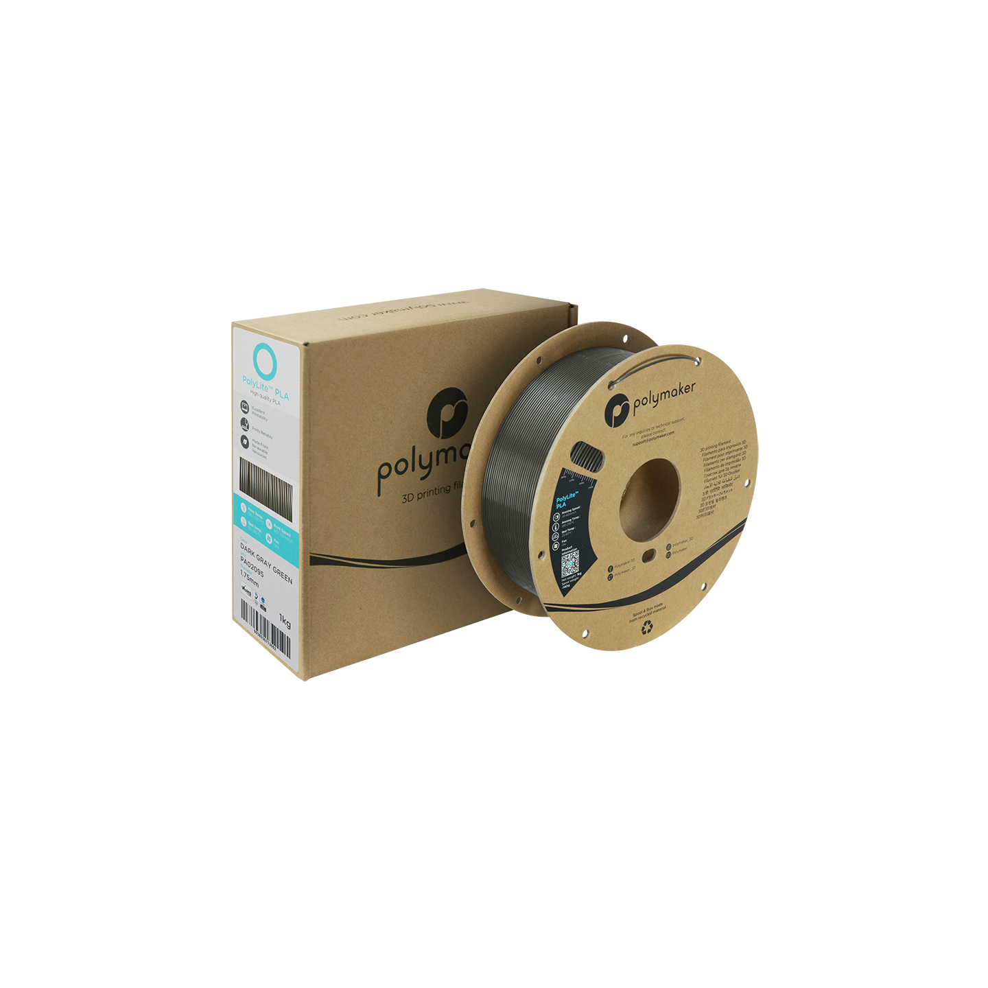 Polymaker PolyLite PLA