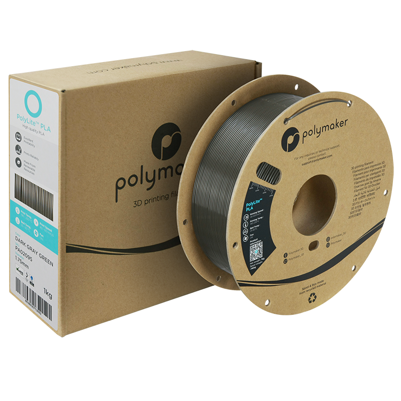 Polymaker PolyLite PLA