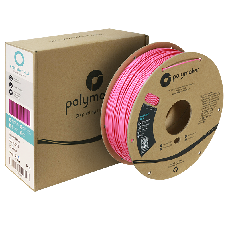 Polymaker PolyLite PLA