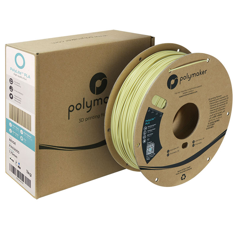 Polymaker PolyLite PLA