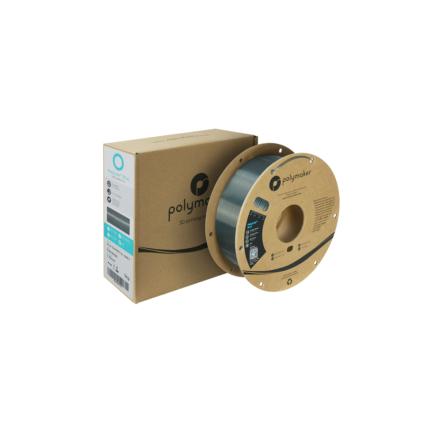 Polymaker PolyLite PLA