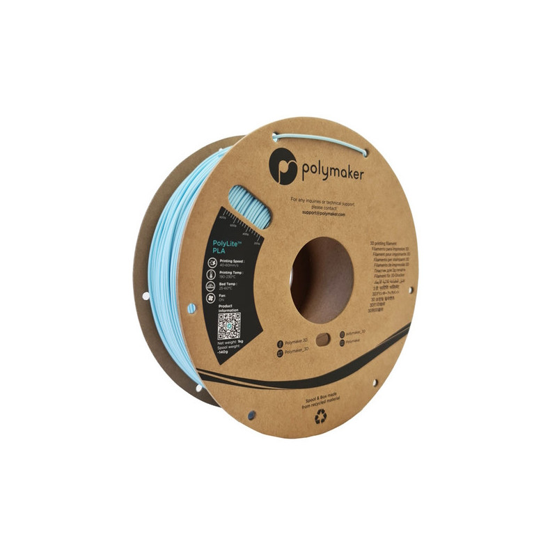 Polymaker PolyLite PLA