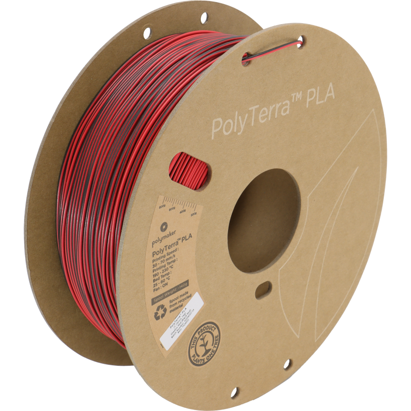 Polymaker Polyterra PLA Dual Color