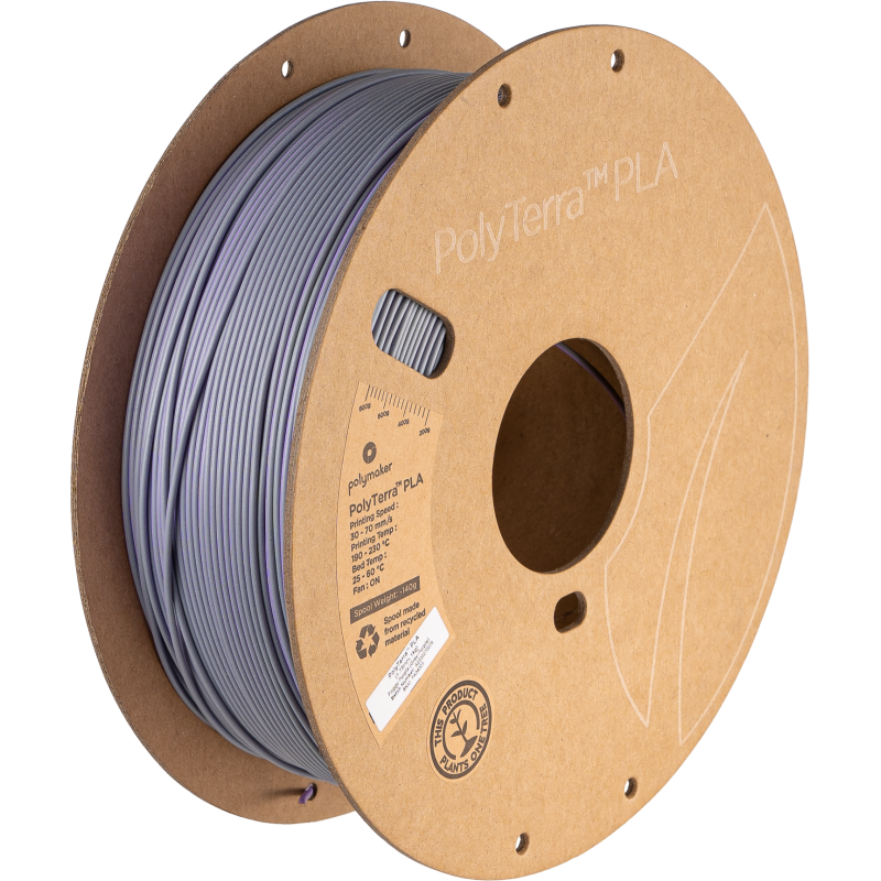 Polymaker Polyterra PLA Dual Color