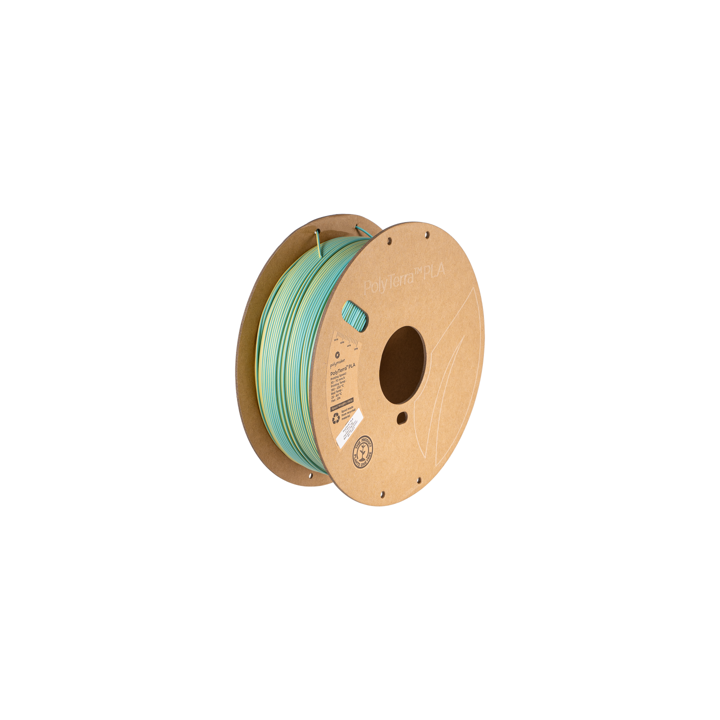 Polymaker Polyterra PLA Dual Color