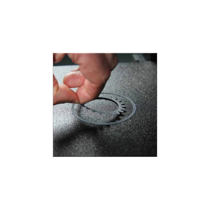 BIO CIRCLE Additive cleaner  100  3D drukas printeru virsmas tīrītājs 20 l kanna