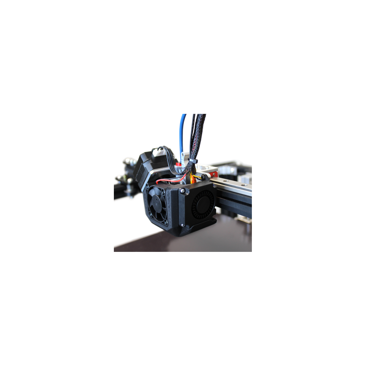 Micro Swiss NG™ Direct Drive Extruder for Creality Ender 5 / 5 Pro / 5 Plus
