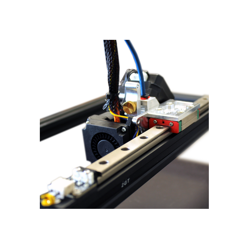 Micro Swiss NG™ Direct Drive Extruder for Creality Ender 5 / 5 Pro / 5 Plus