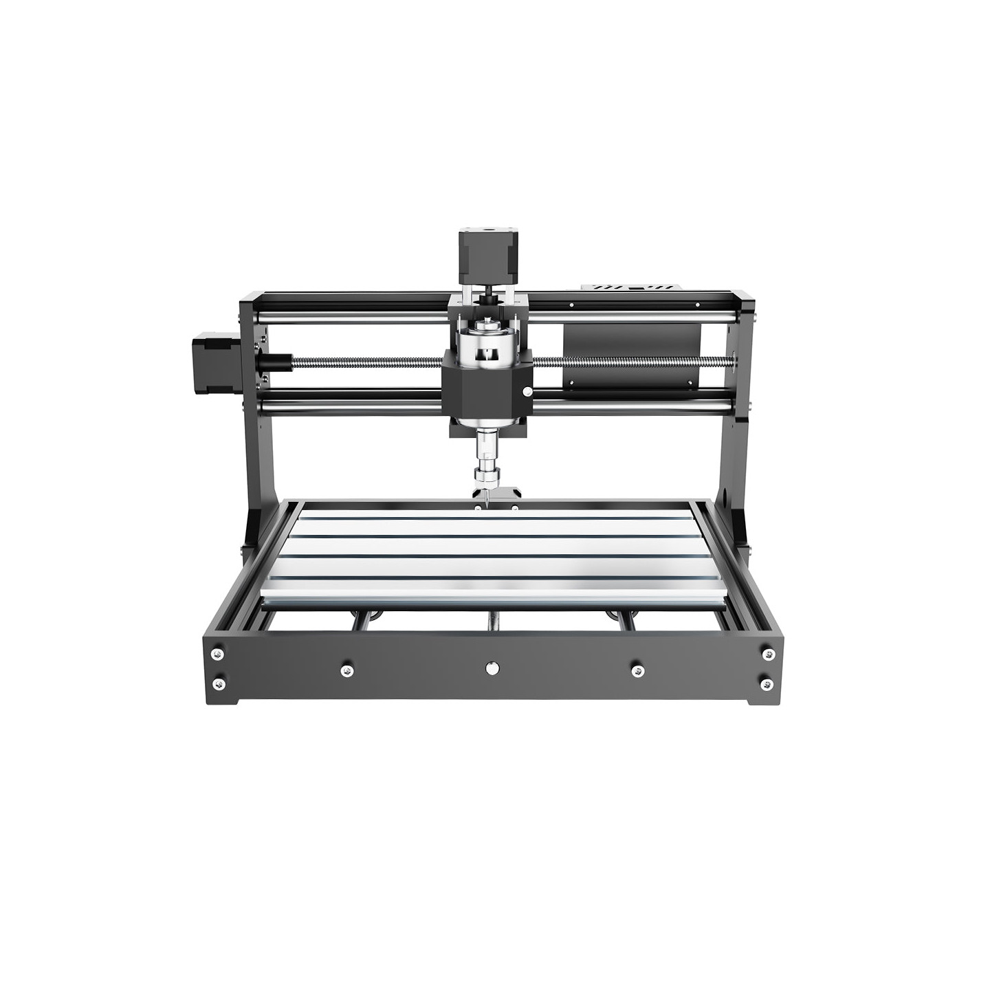 TwoTrees TTC3018S CNC Machine