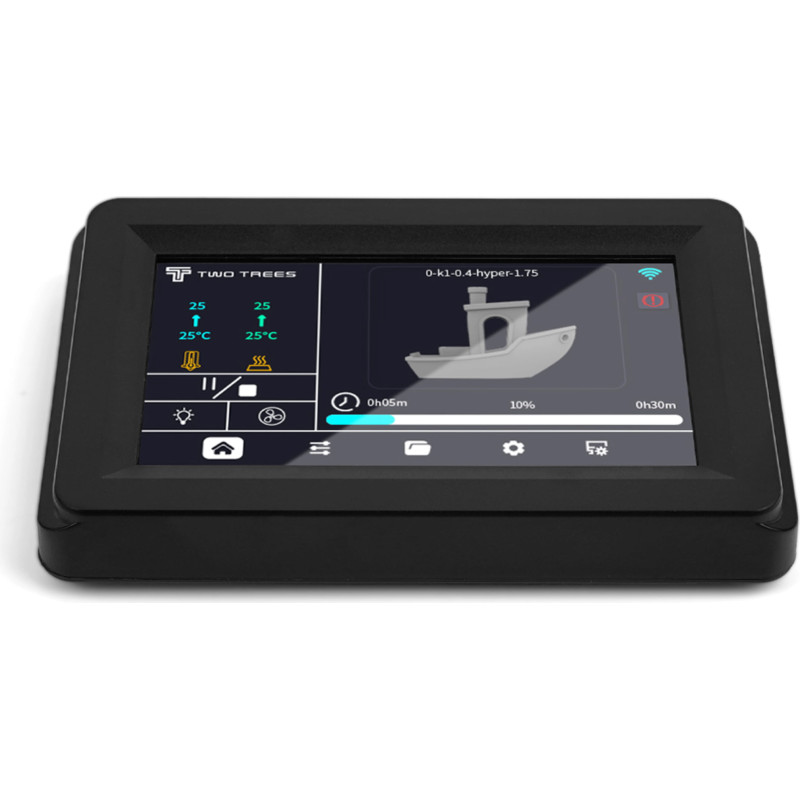 TwoTrees Display Screen for TTC450