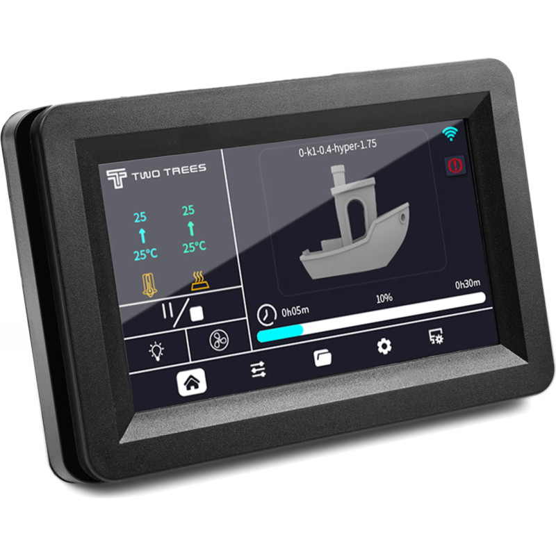 TwoTrees Display Screen for TTC450