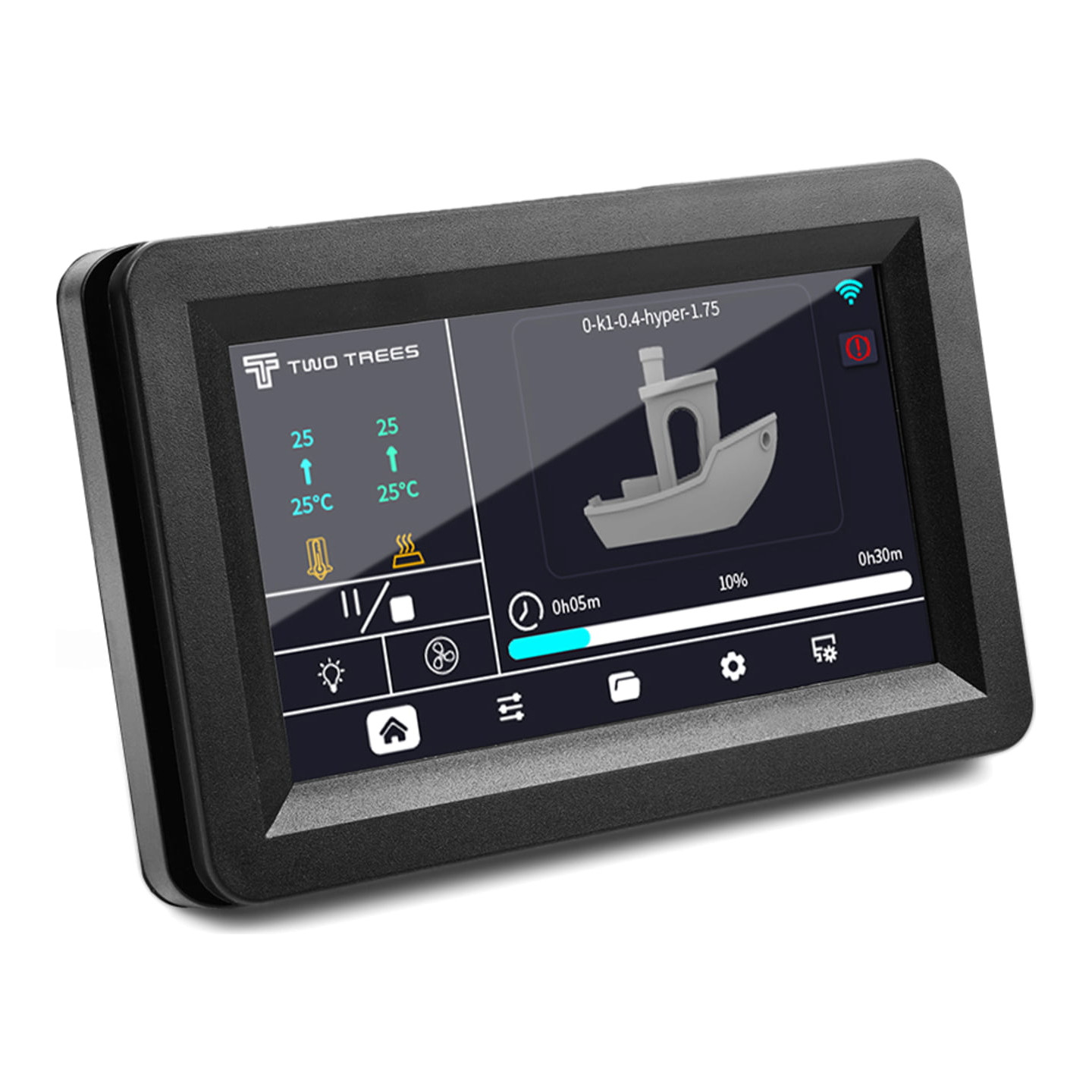 TwoTrees Display Screen for TTC450