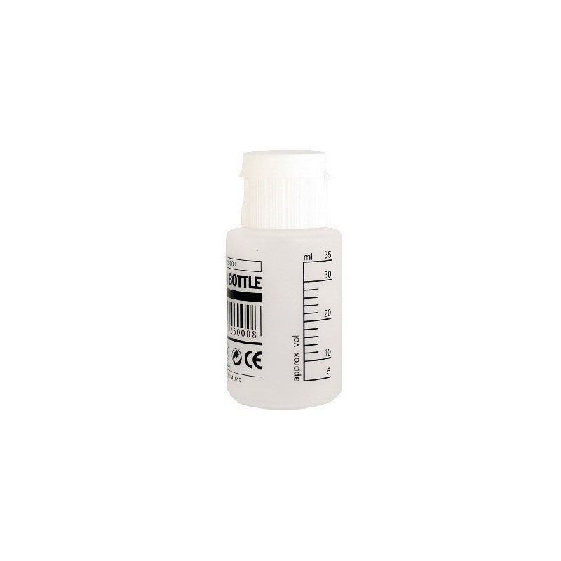 Vallejo Mixing bottle 35ml