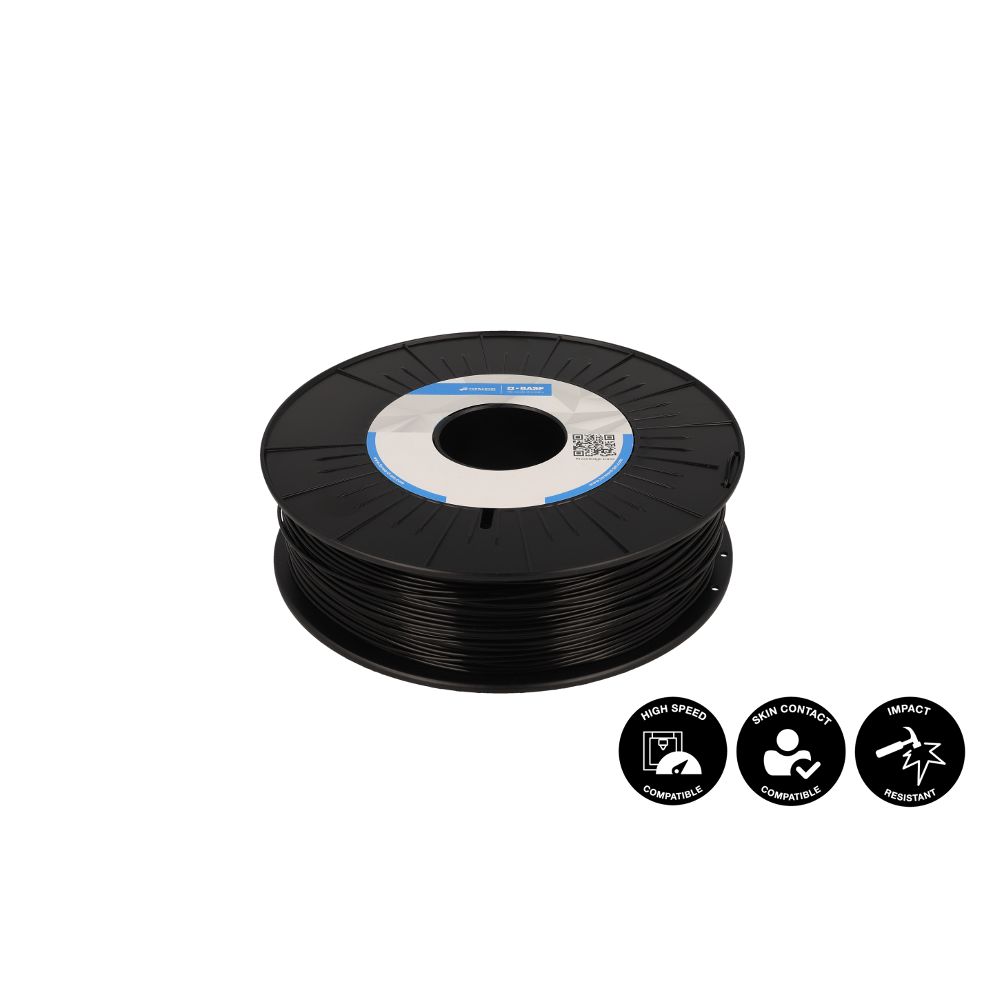 Forward AM Ultrafuse PLA Tough