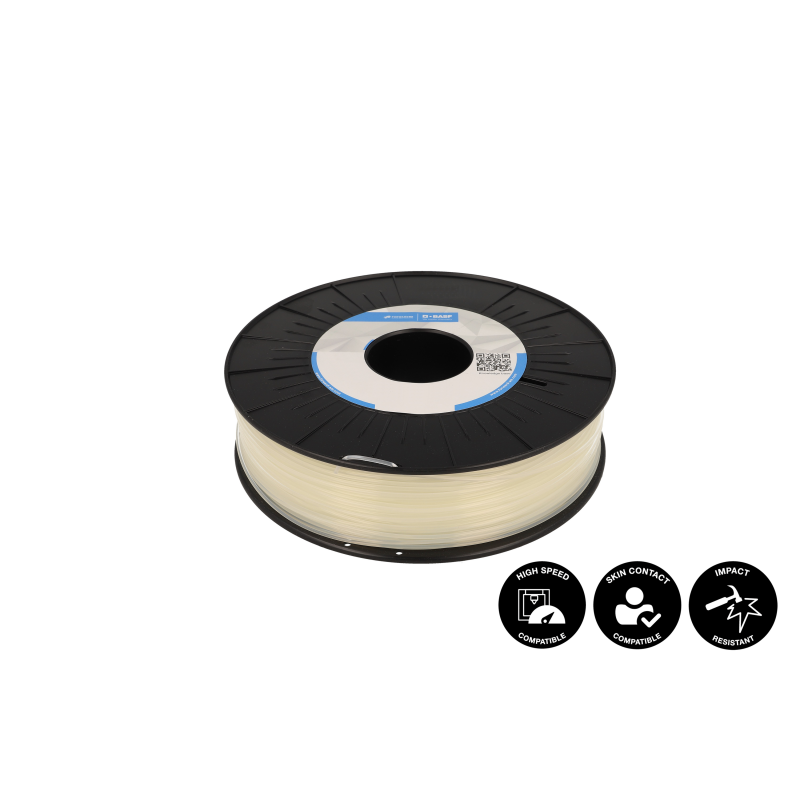 Forward AM Ultrafuse PLA Tough