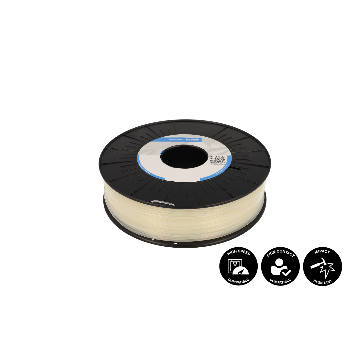 Forward AM Ultrafuse PLA Tough