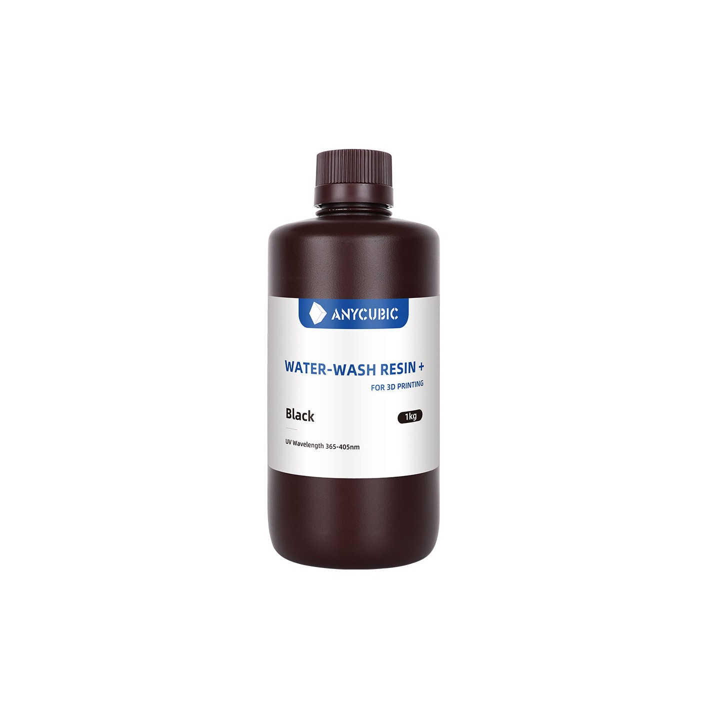 Anycubic - Water Washable Resin + - 1kg
