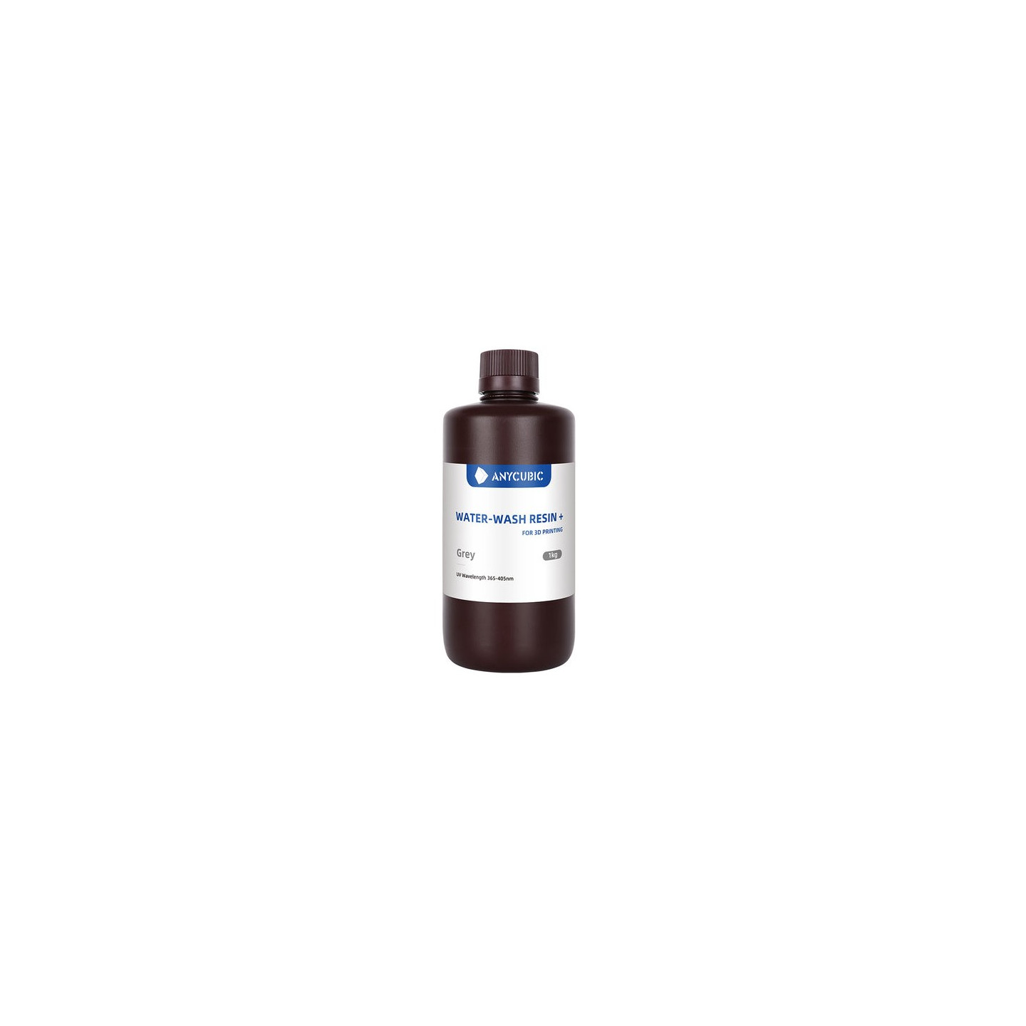 Anycubic - Water Washable Resin + - 1kg