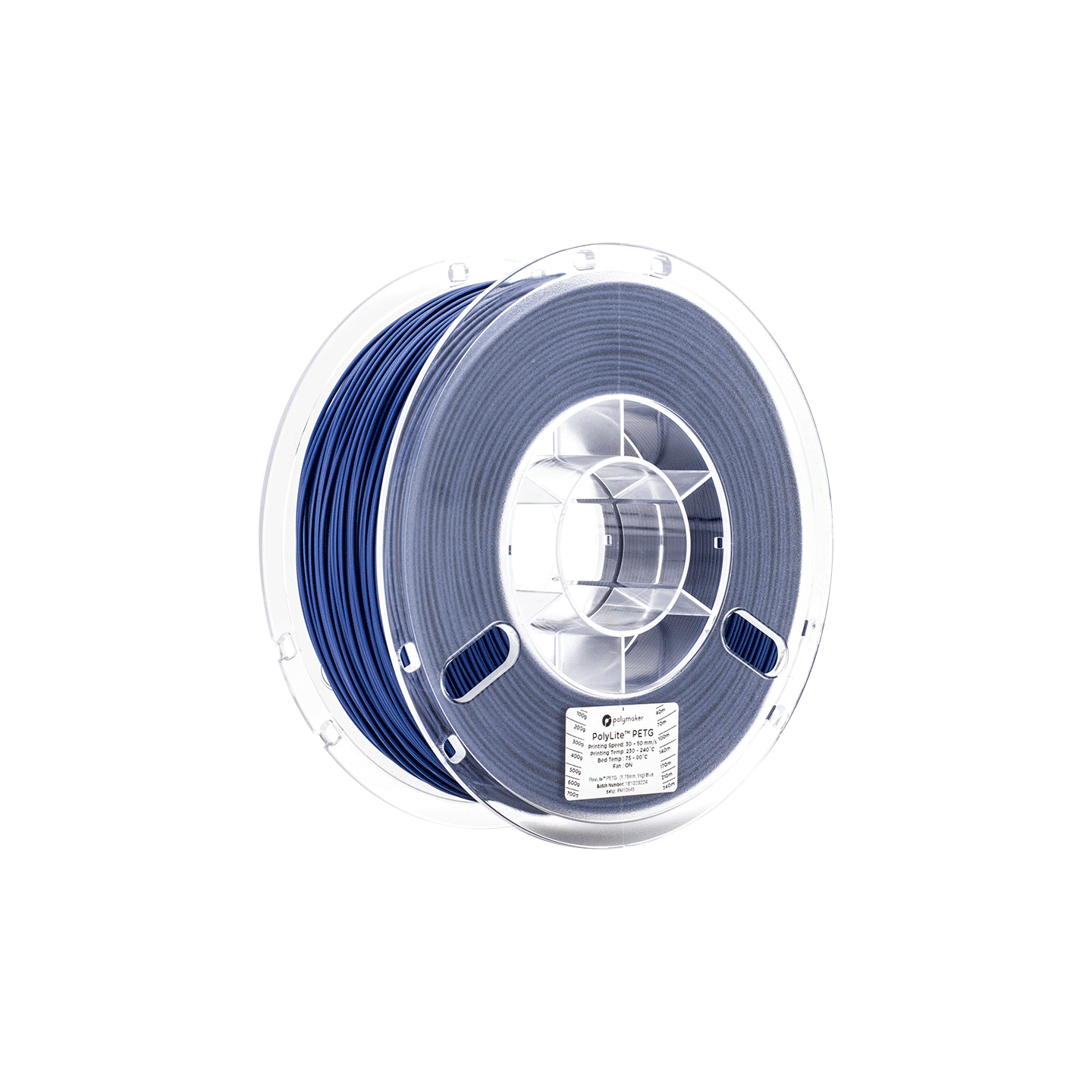 Polymaker PolyLite PETG