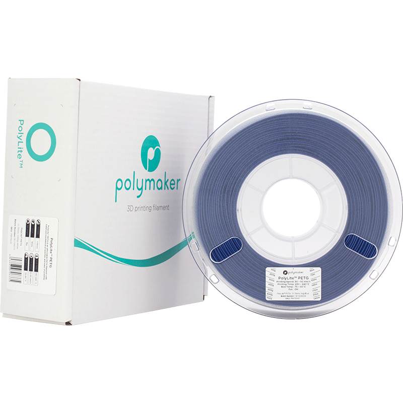 Polymaker PolyLite PETG