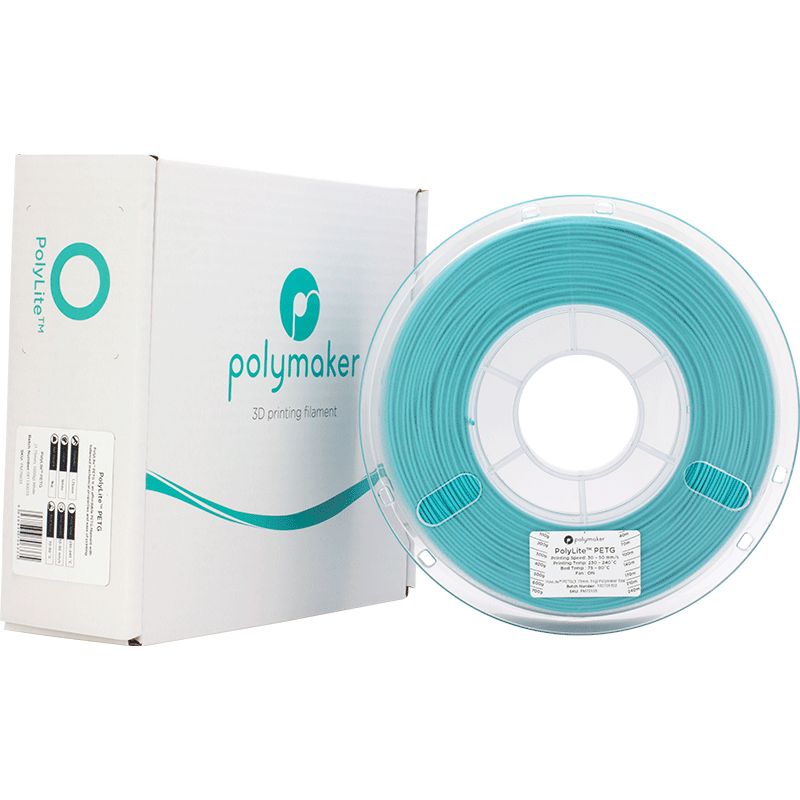 Polymaker PolyLite PETG