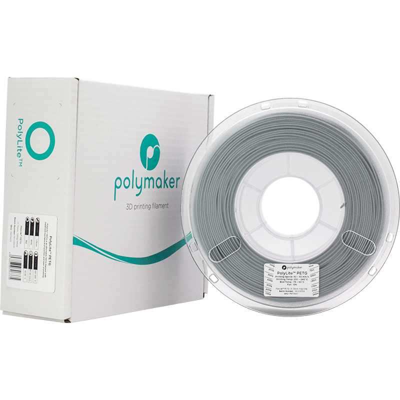 Polymaker PolyLite PETG