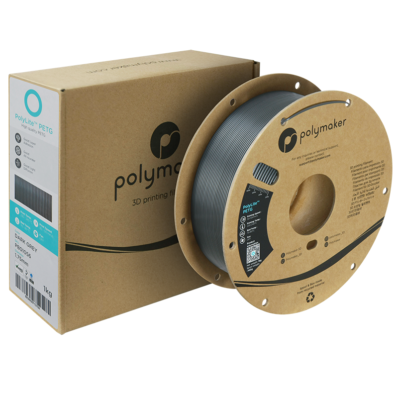 Polymaker PolyLite PETG