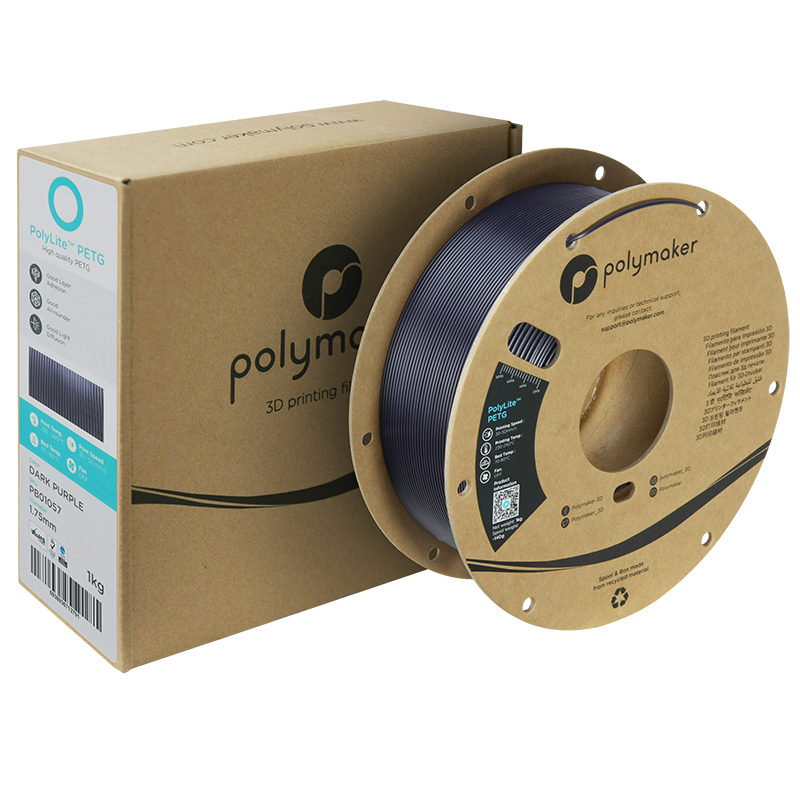 Polymaker PolyLite PETG