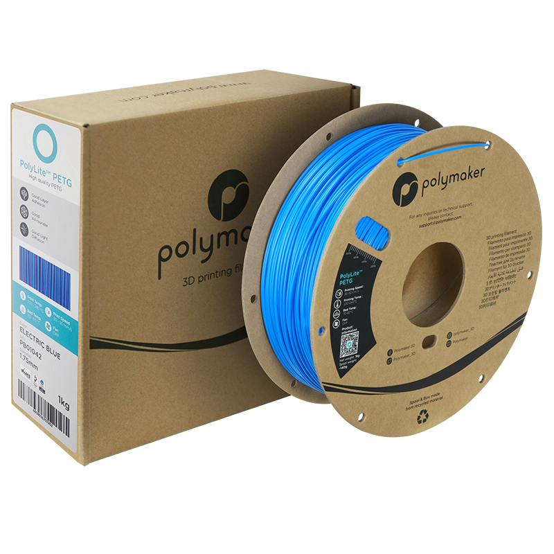 Polymaker PolyLite PETG