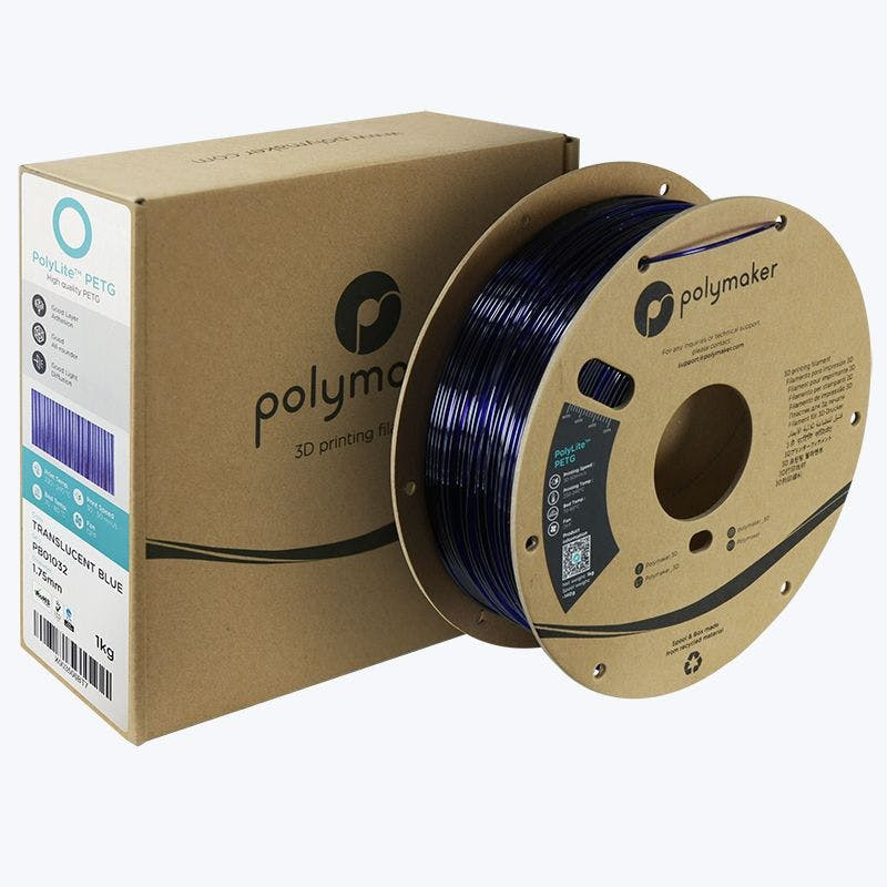 Polymaker PolyLite PETG