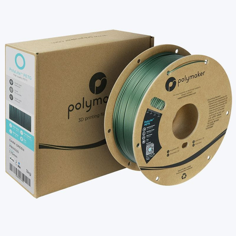 Polymaker PolyLite PETG
