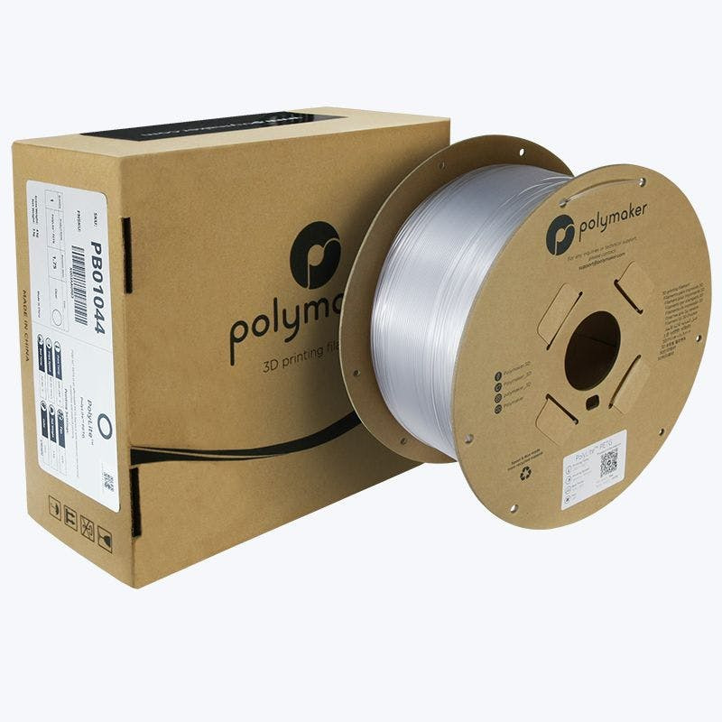 Polymaker PolyLite PETG