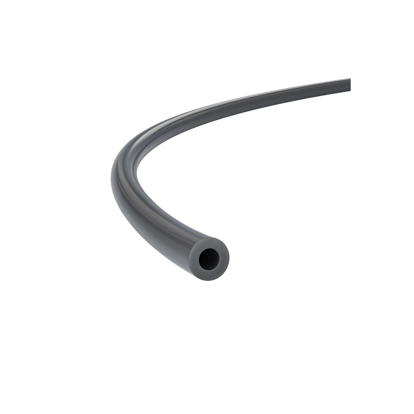 Creality 3D Ultra-Smooth PTFE Tube - 1M