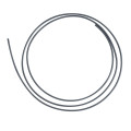 Creality 3D Ultra-Smooth PTFE Tube - 1M