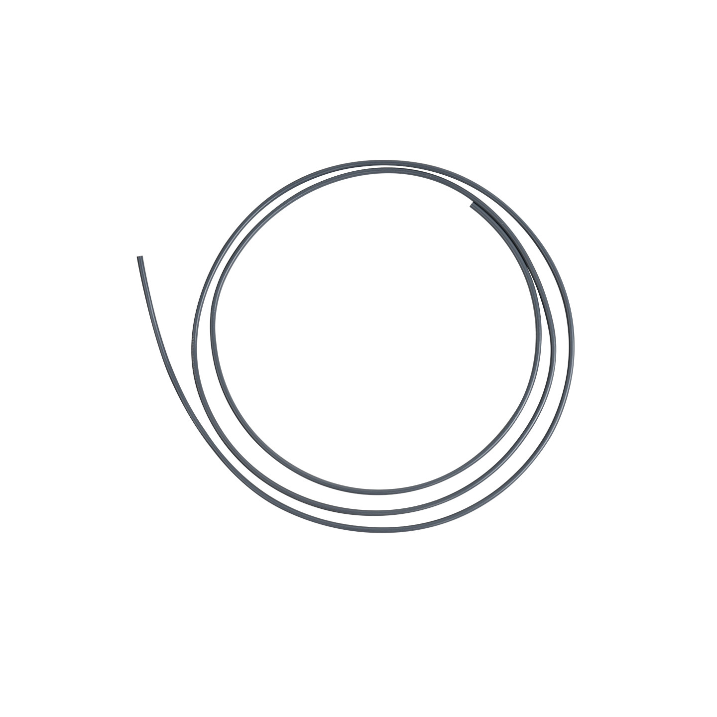 Creality 3D Ultra-Smooth PTFE Tube - 1M