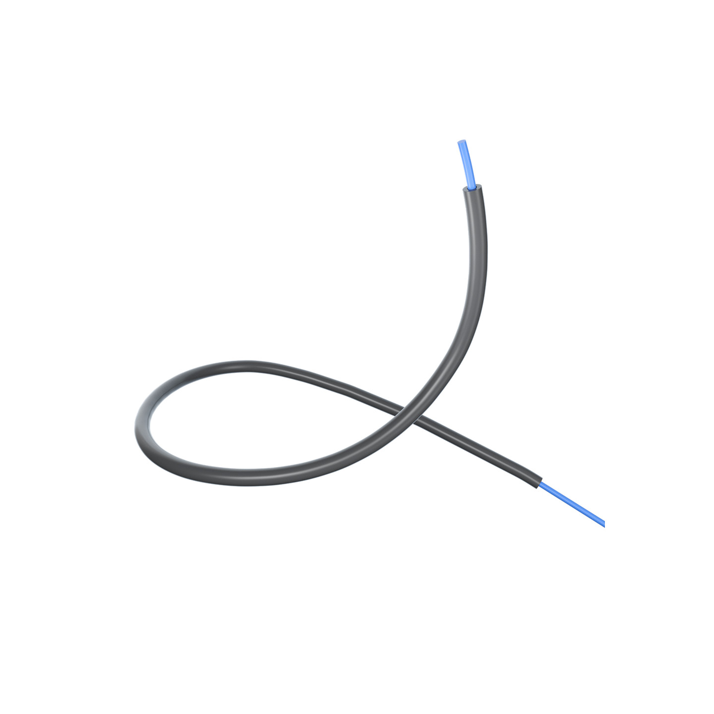 Creality 3D Ultra-Smooth PTFE Tube - 1M