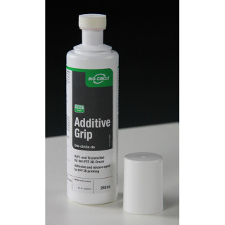 BIO CIRCLE  Additive Grip 240 ml tube